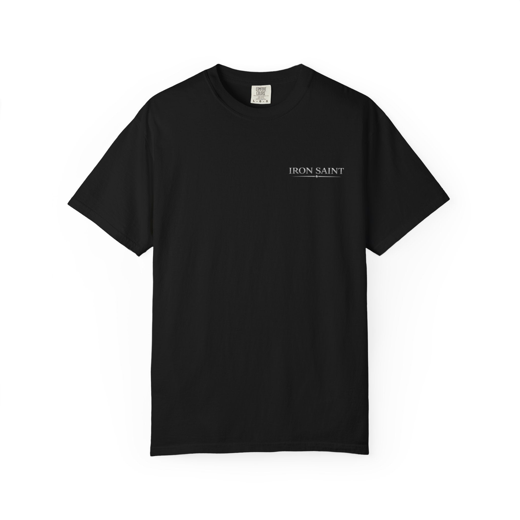 IRON SAINT Co. T-Shirt