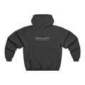 IRON SAINT Graphic Pullover