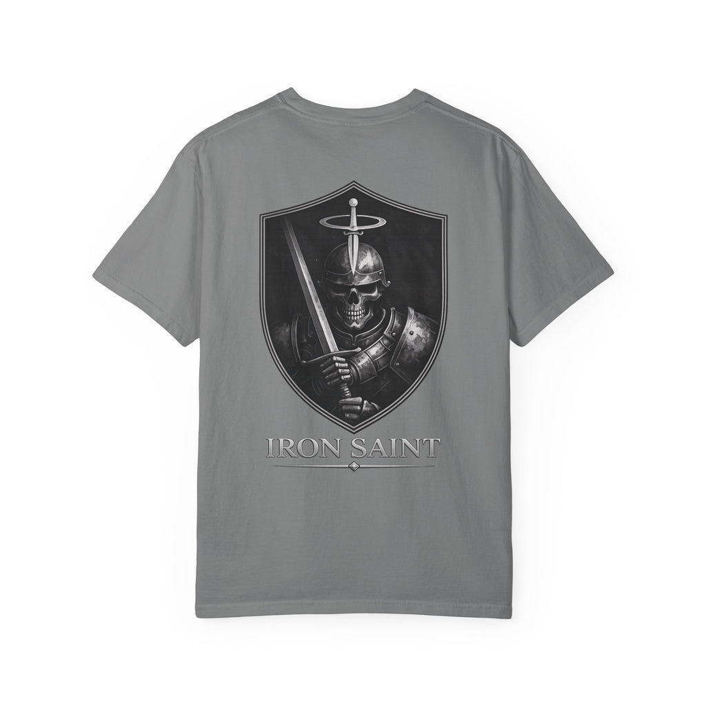 IRON SAINT T-Shirt