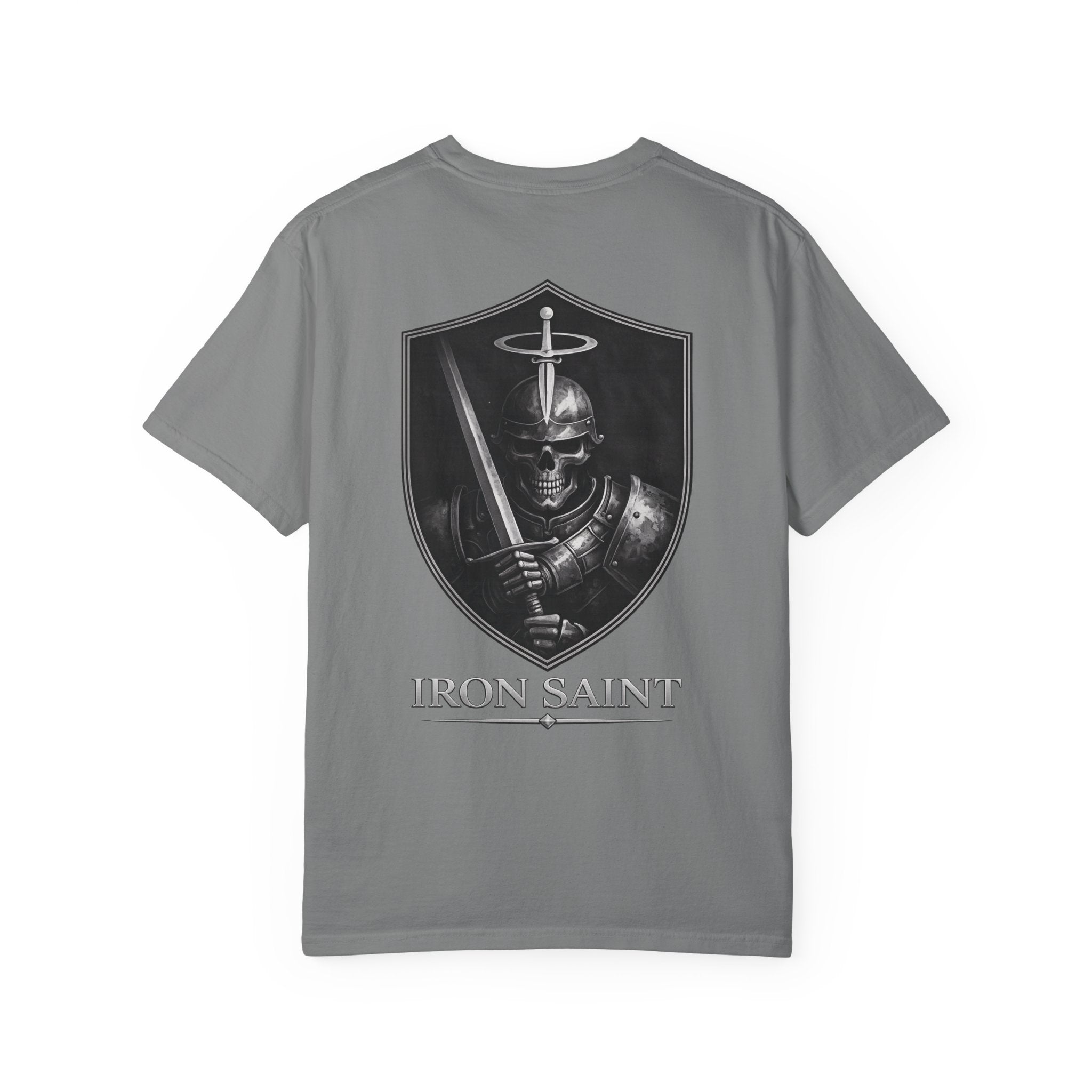 IRON SAINT T-Shirt