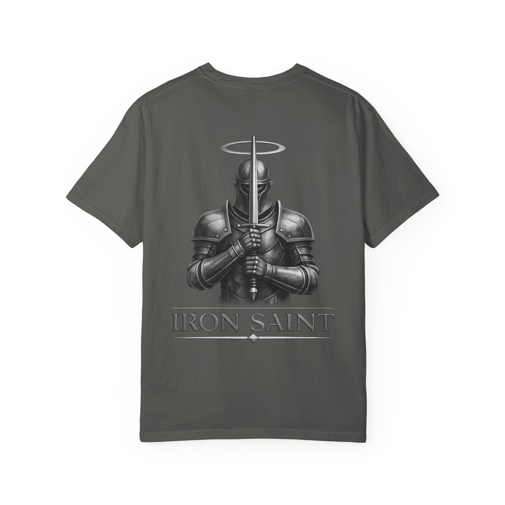 IRON SAINT T-Shirt