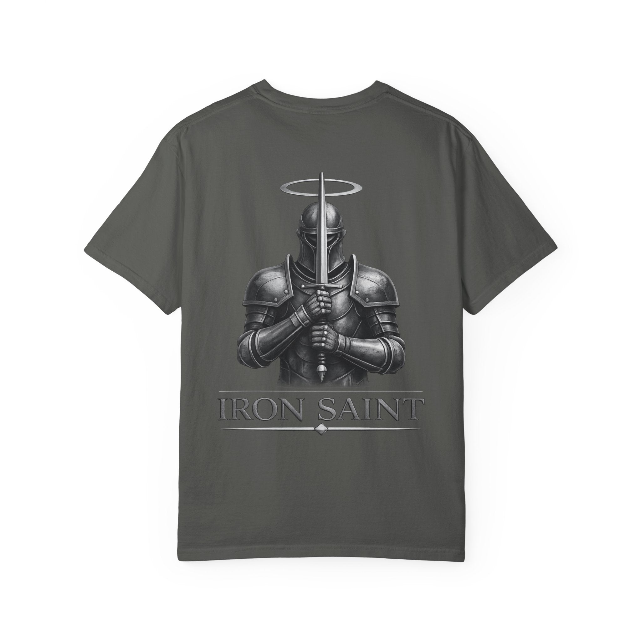IRON SAINT T-Shirt