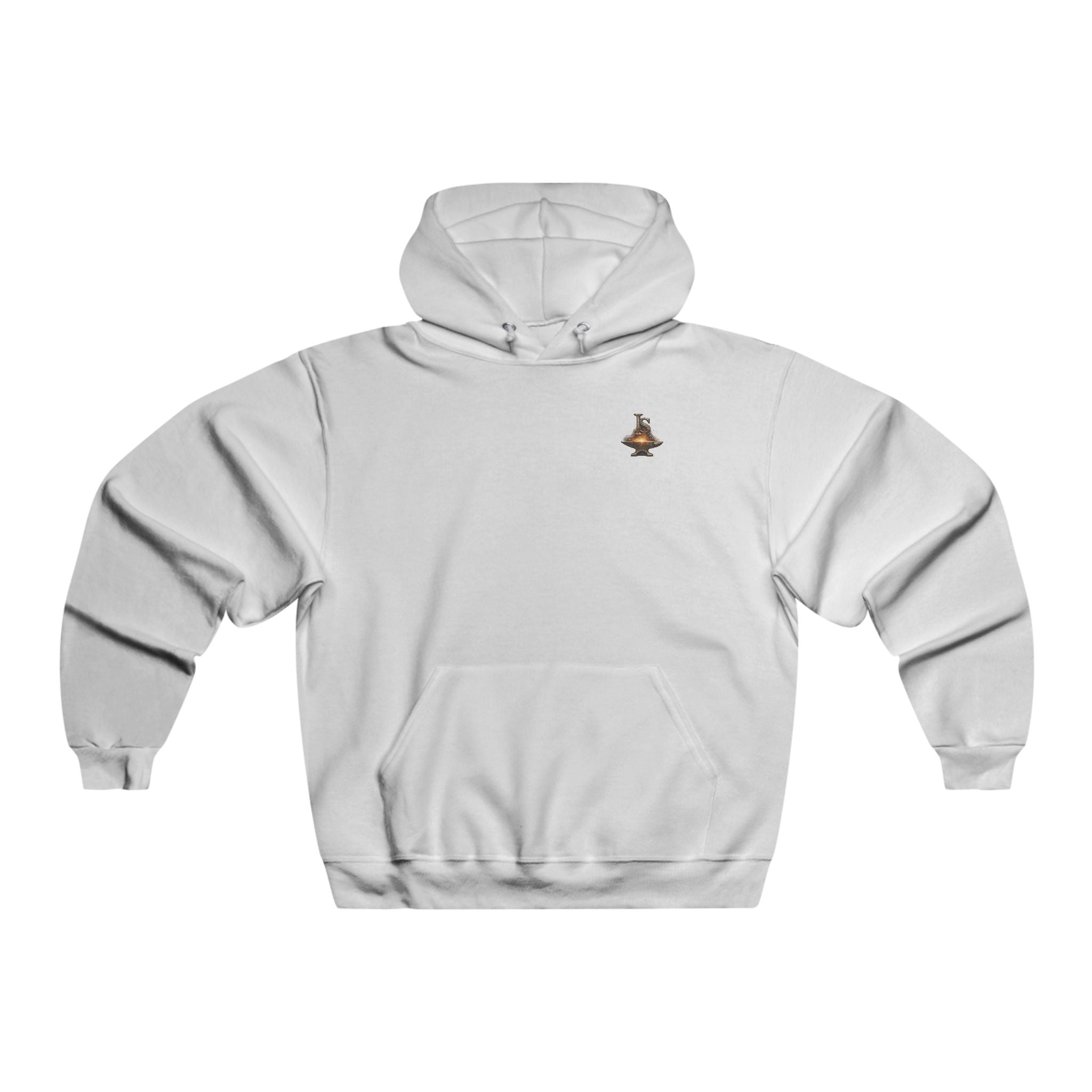 IRON SAINT Hoodie