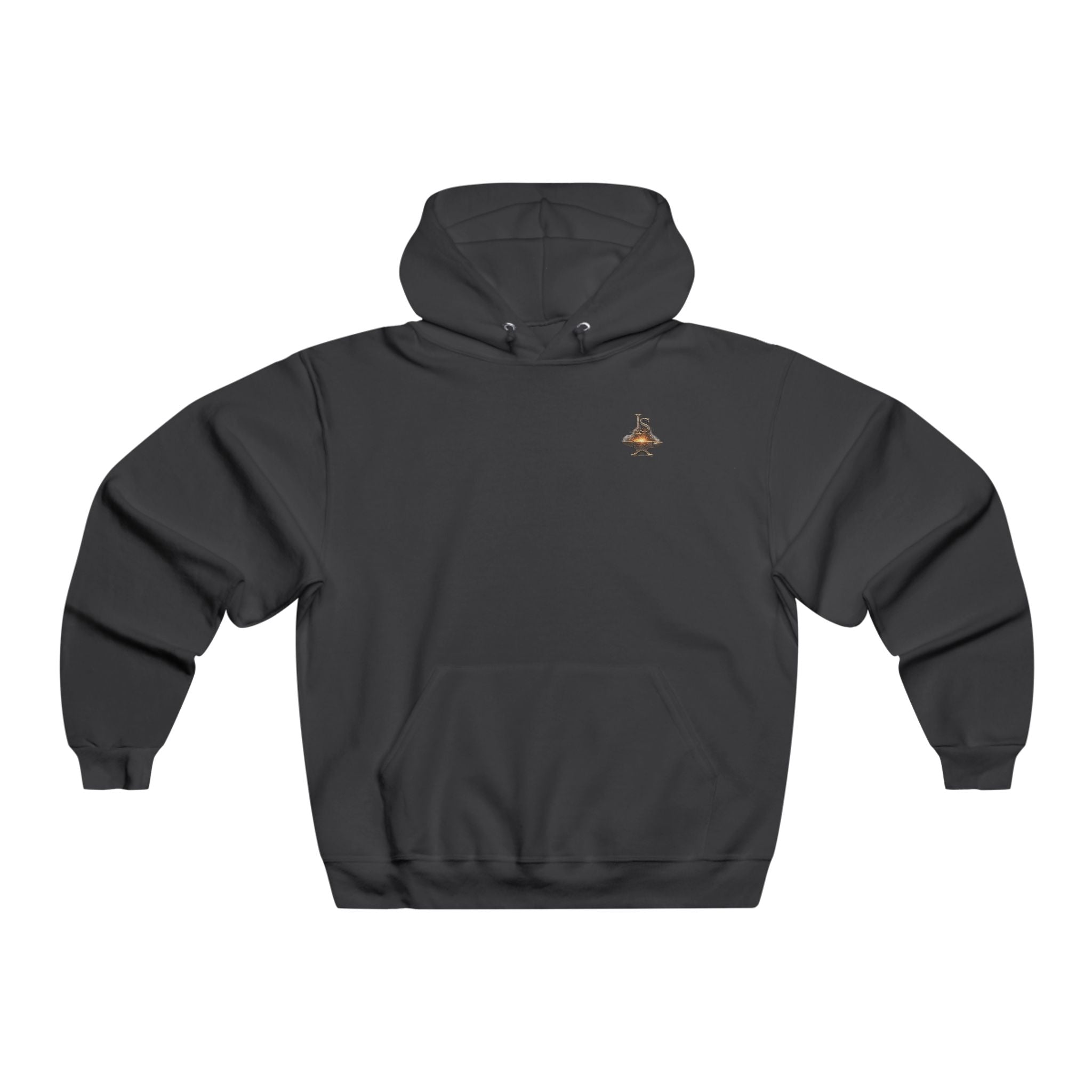 IRON SAINT Hoodie