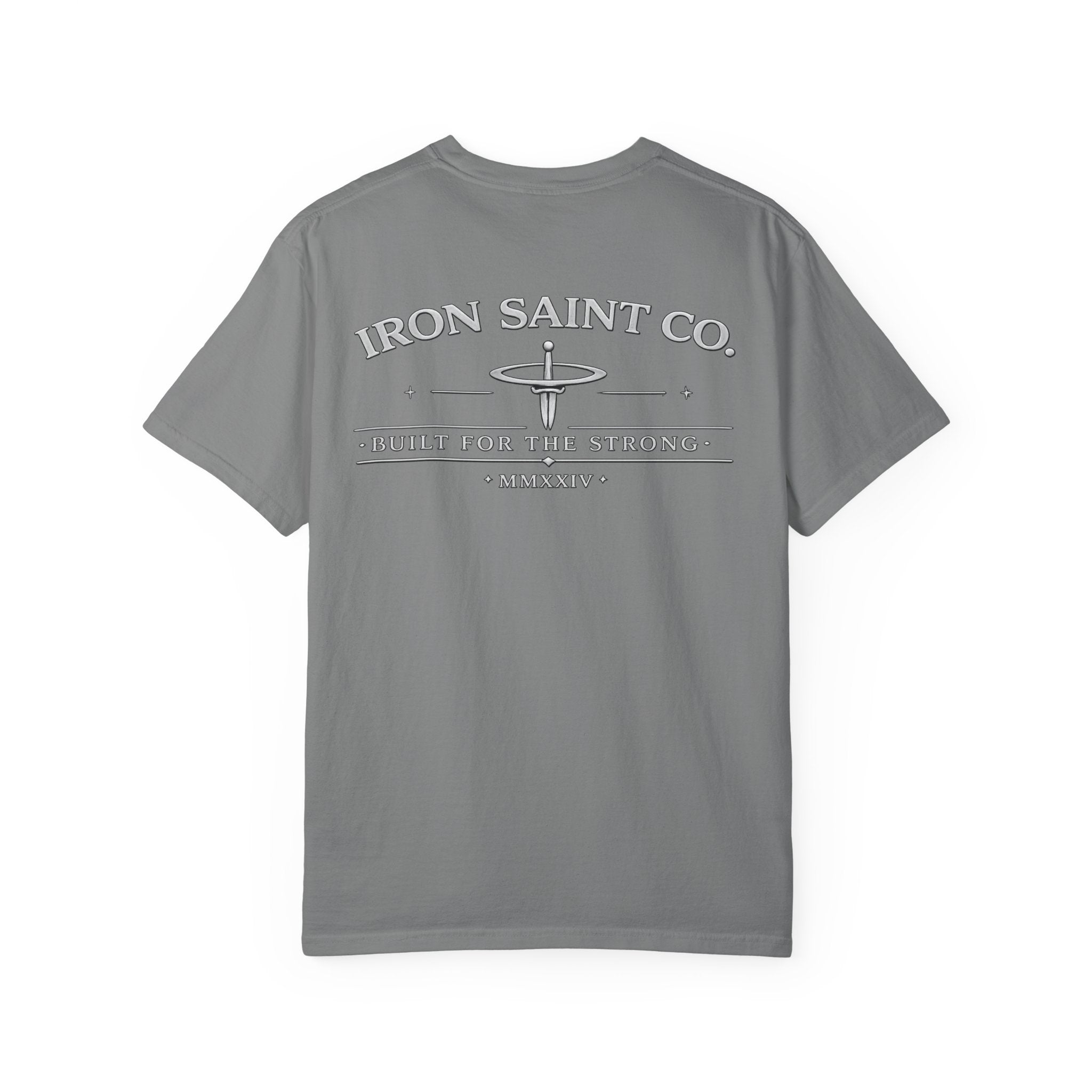 IRON SAINT Co. T-Shirt