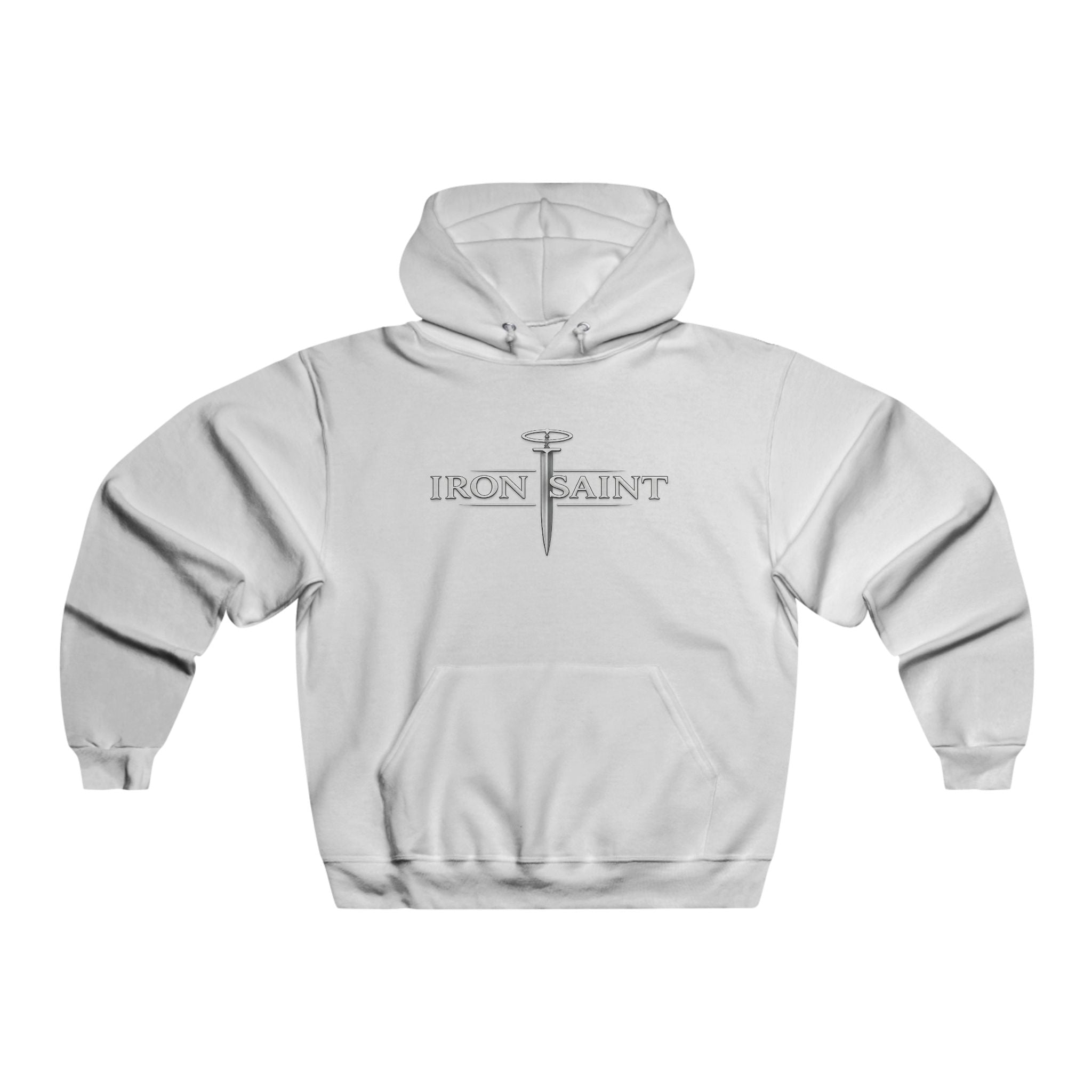 IRON SAINT Hoodie