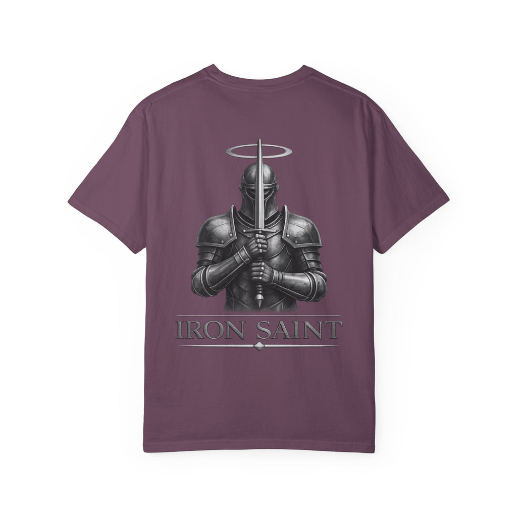 IRON SAINT T-Shirt