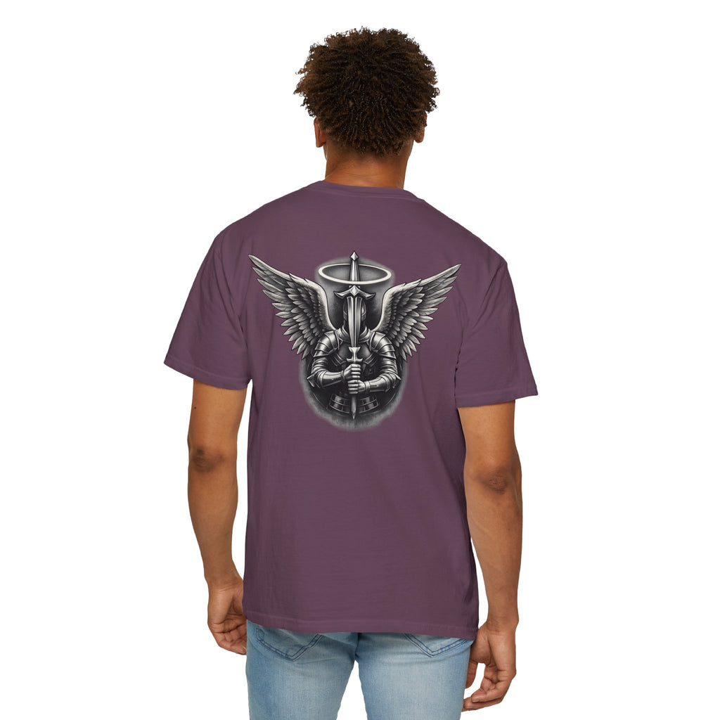 IRON SAINT T-Shirt