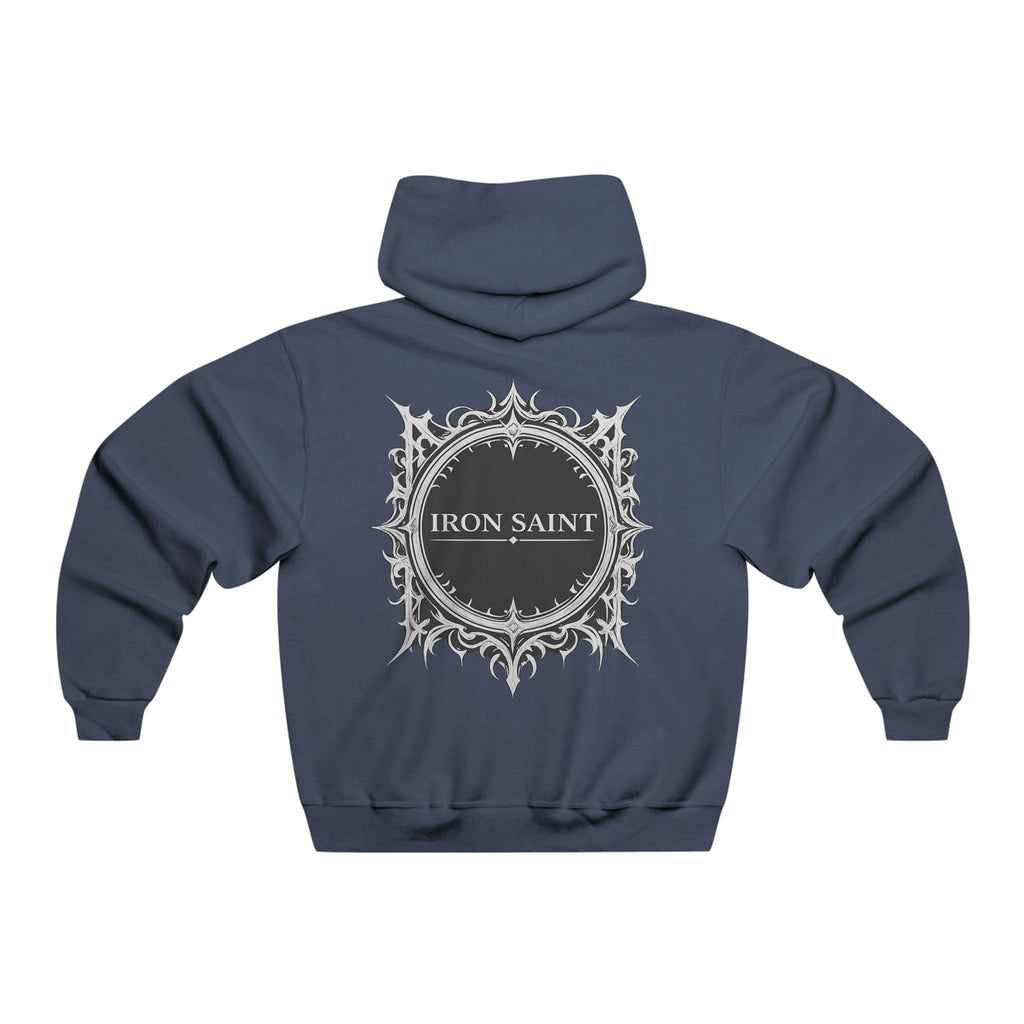 IRON SAINT Hoodie