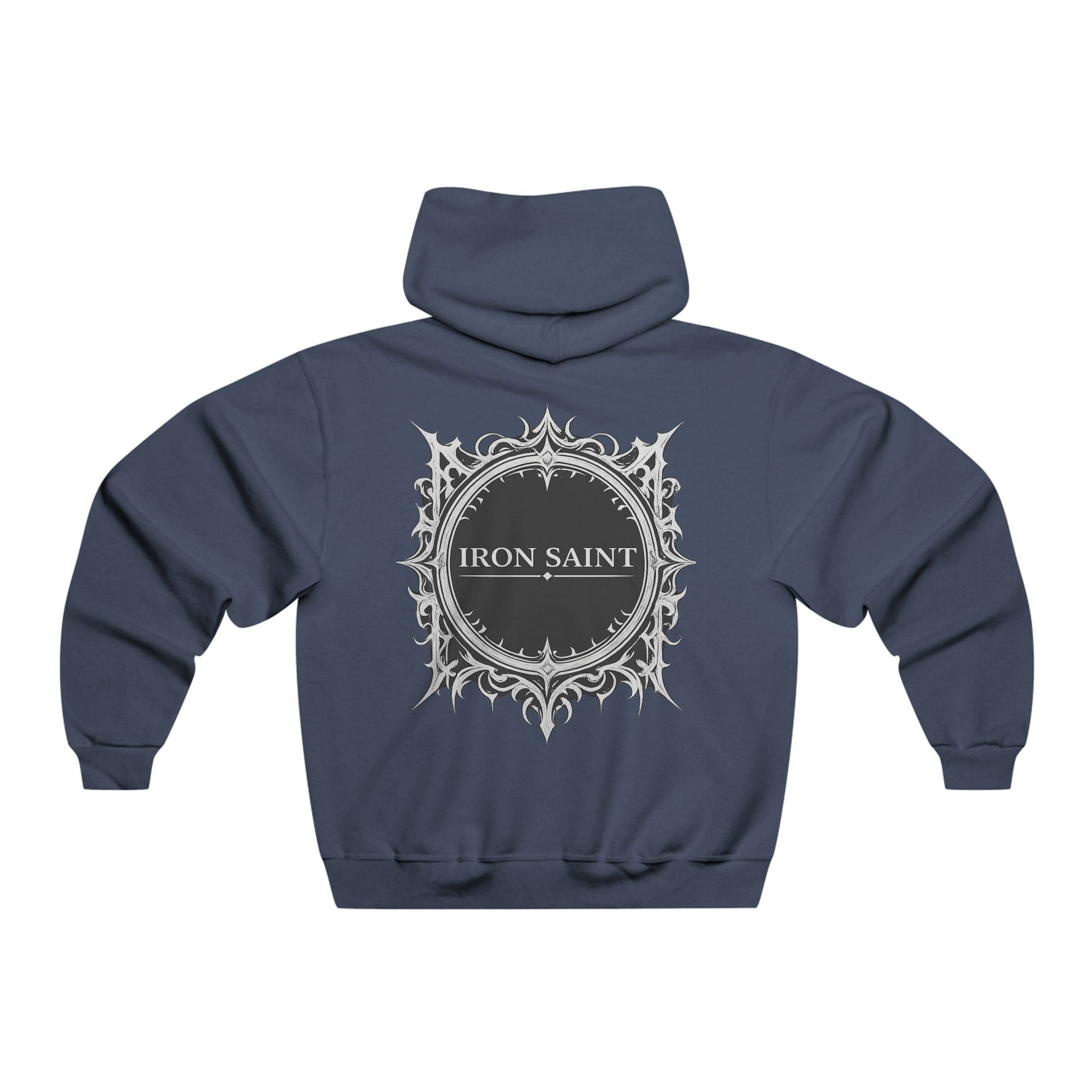 IRON SAINT Hoodie