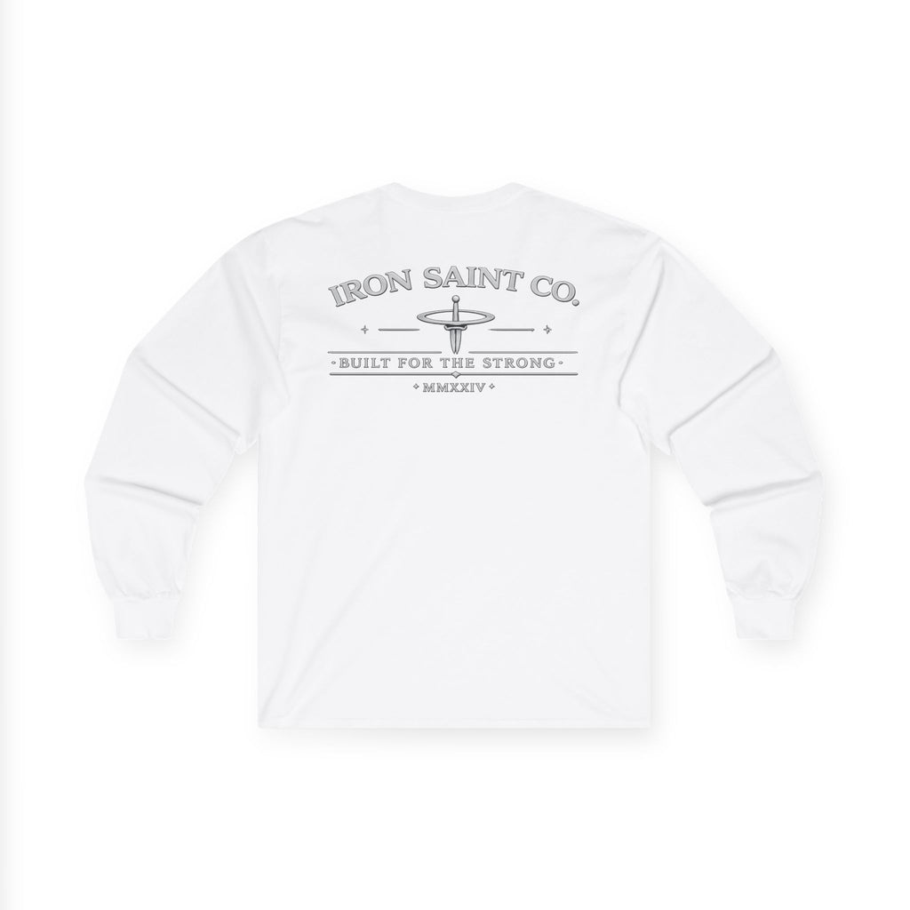 IRON SAINT CO. Long Sleeve