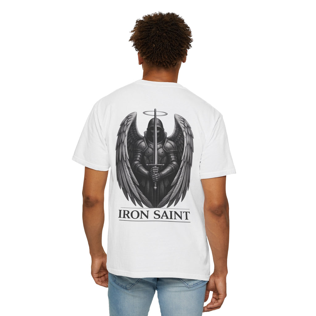 Iron Saint T-Shirt