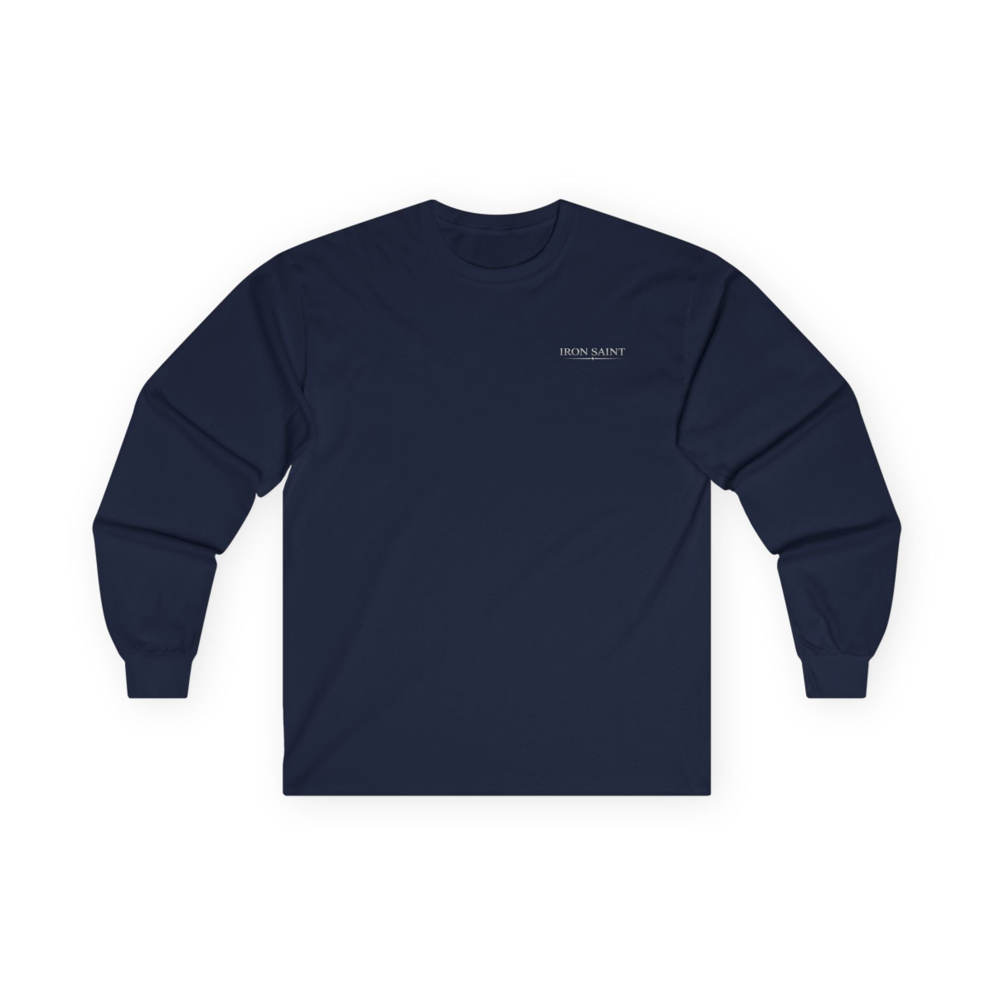 IRON SAINT CO. Long Sleeve
