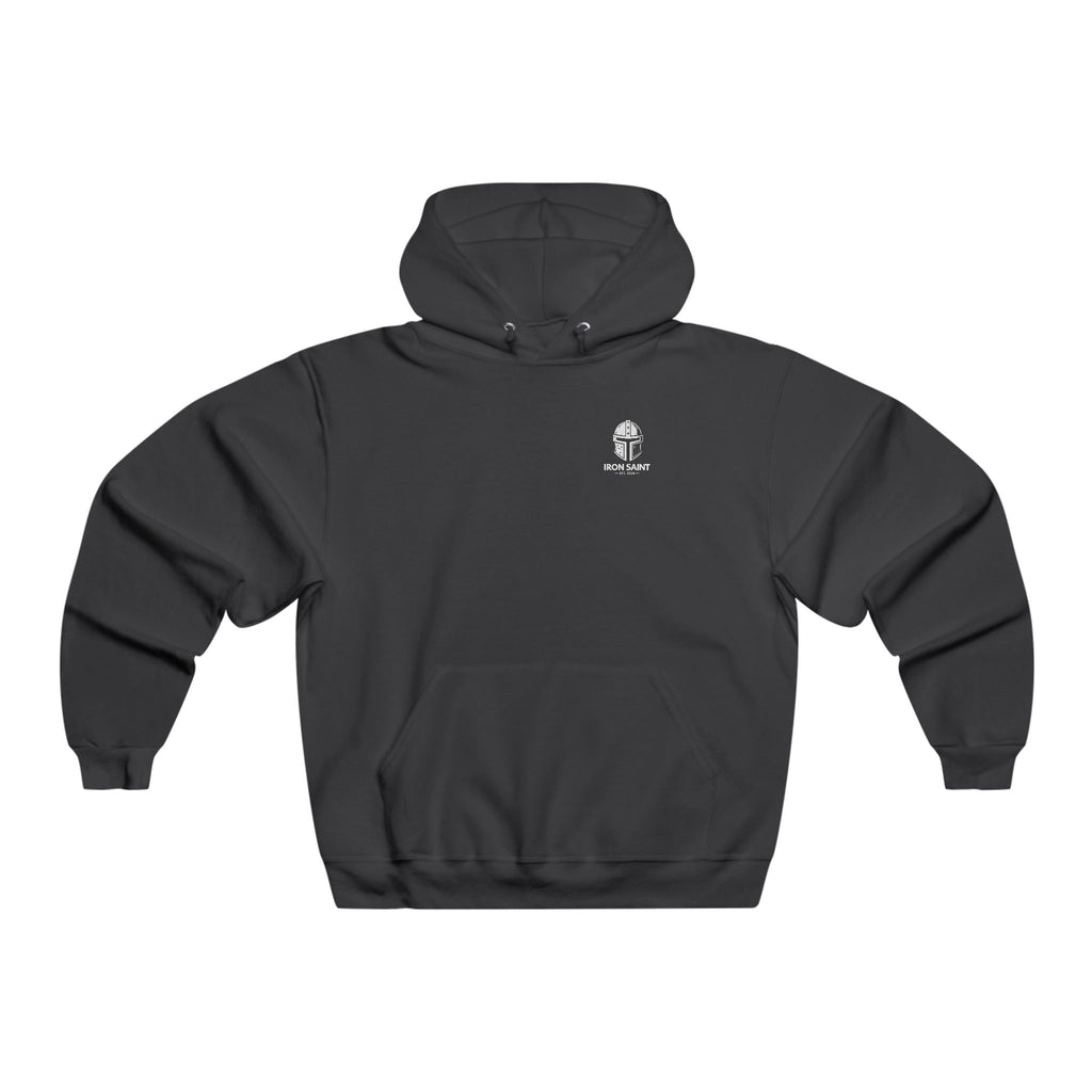 IRON SAINT Hoodie