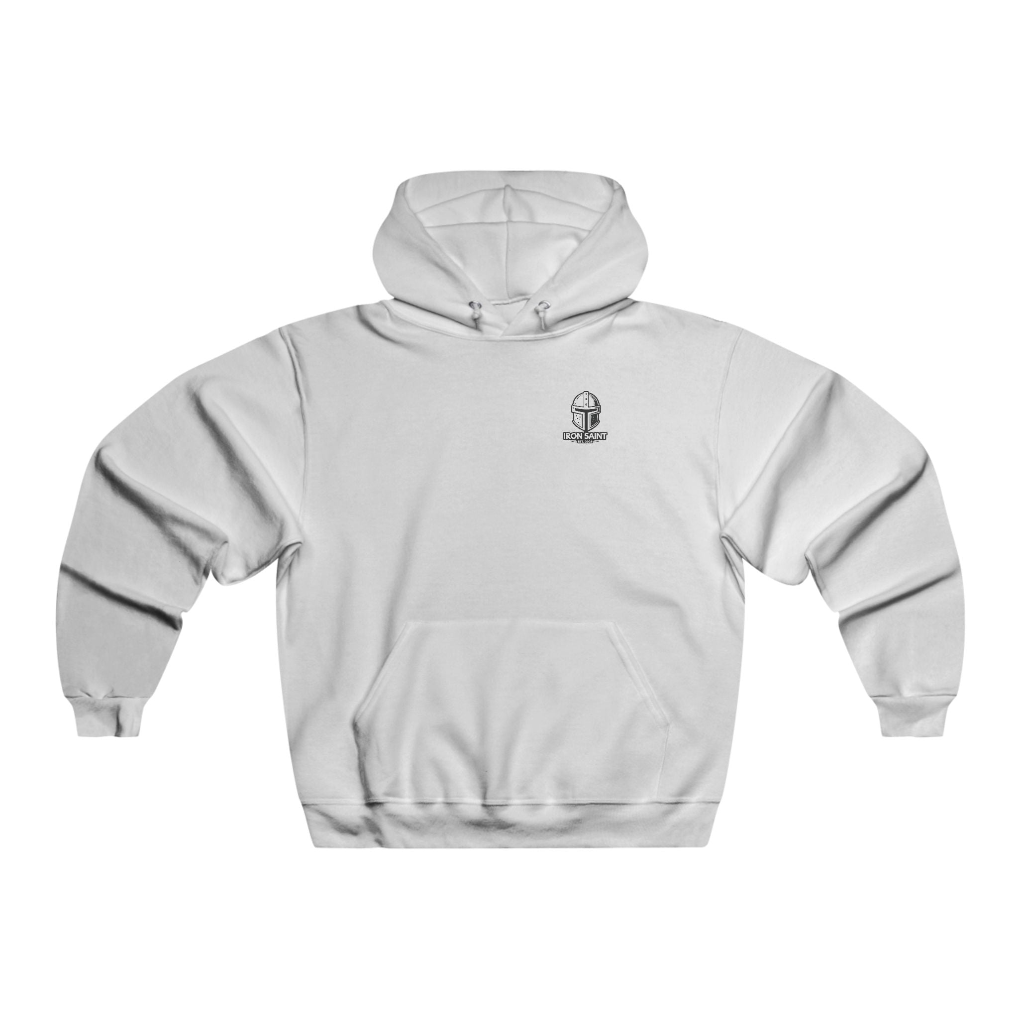 IRON SAINT Hoodie