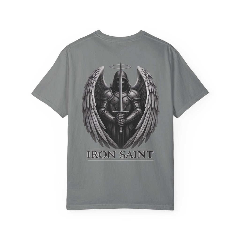 Iron Saint T-Shirt