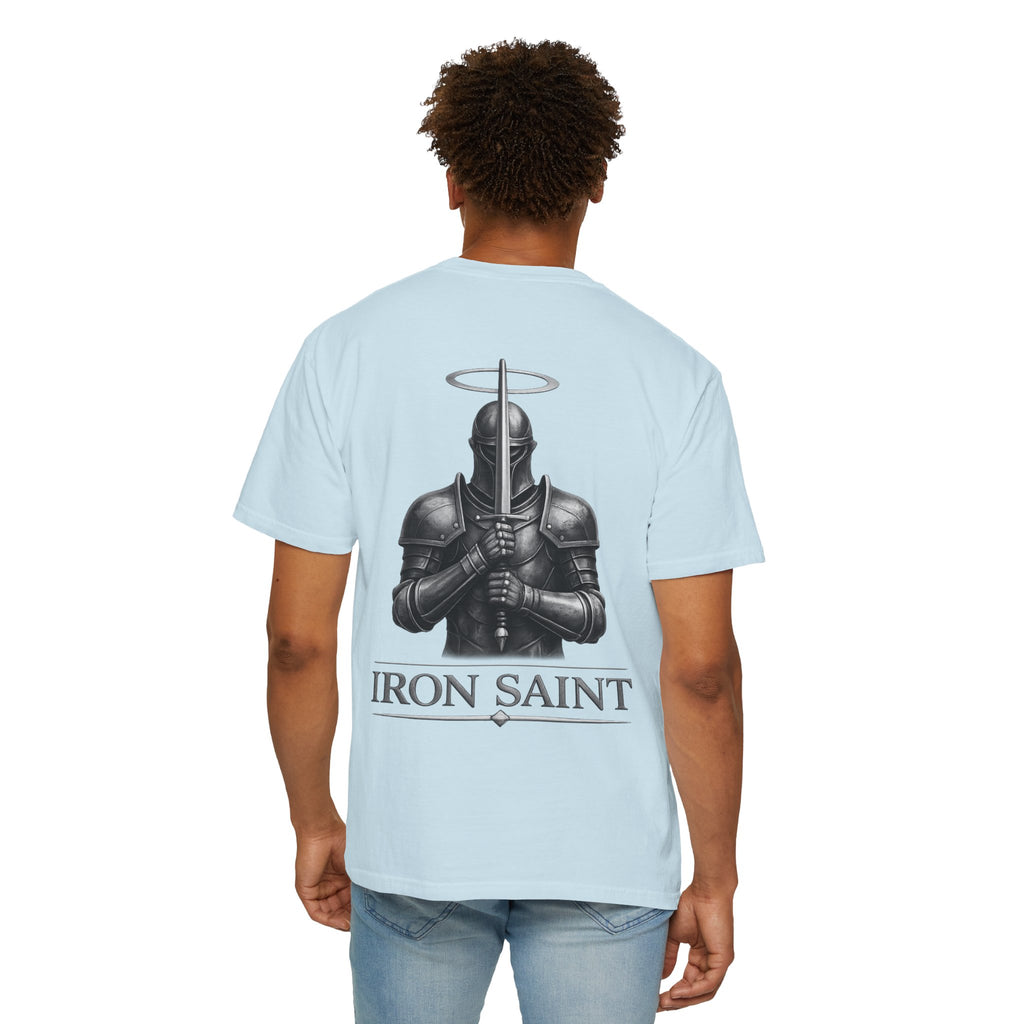 IRON SAINT T-Shirt