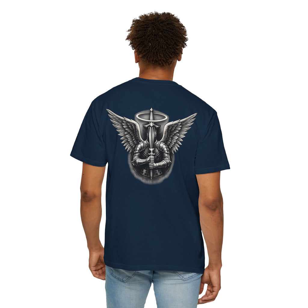 IRON SAINT T-Shirt