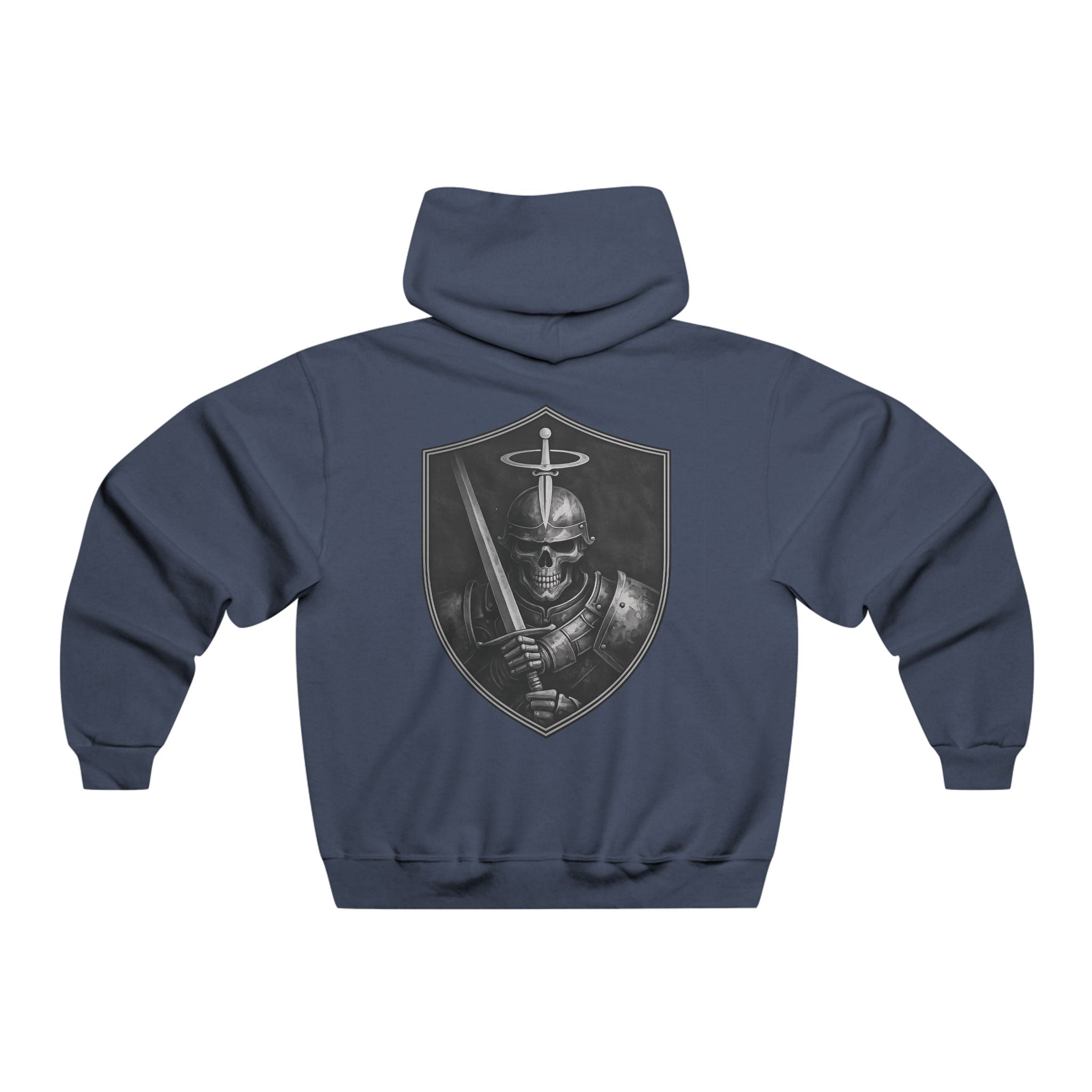 IRON SAINT Hoodie
