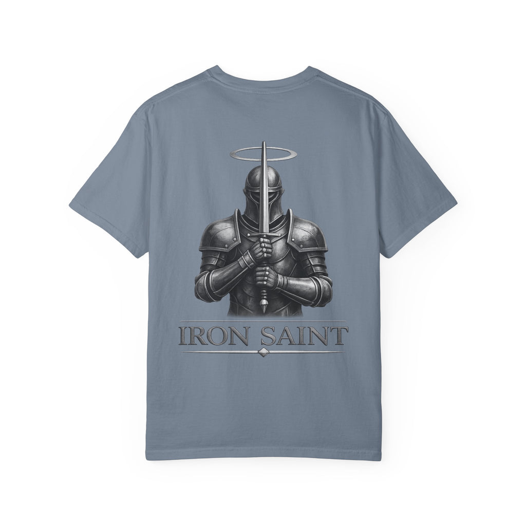 IRON SAINT T-Shirt