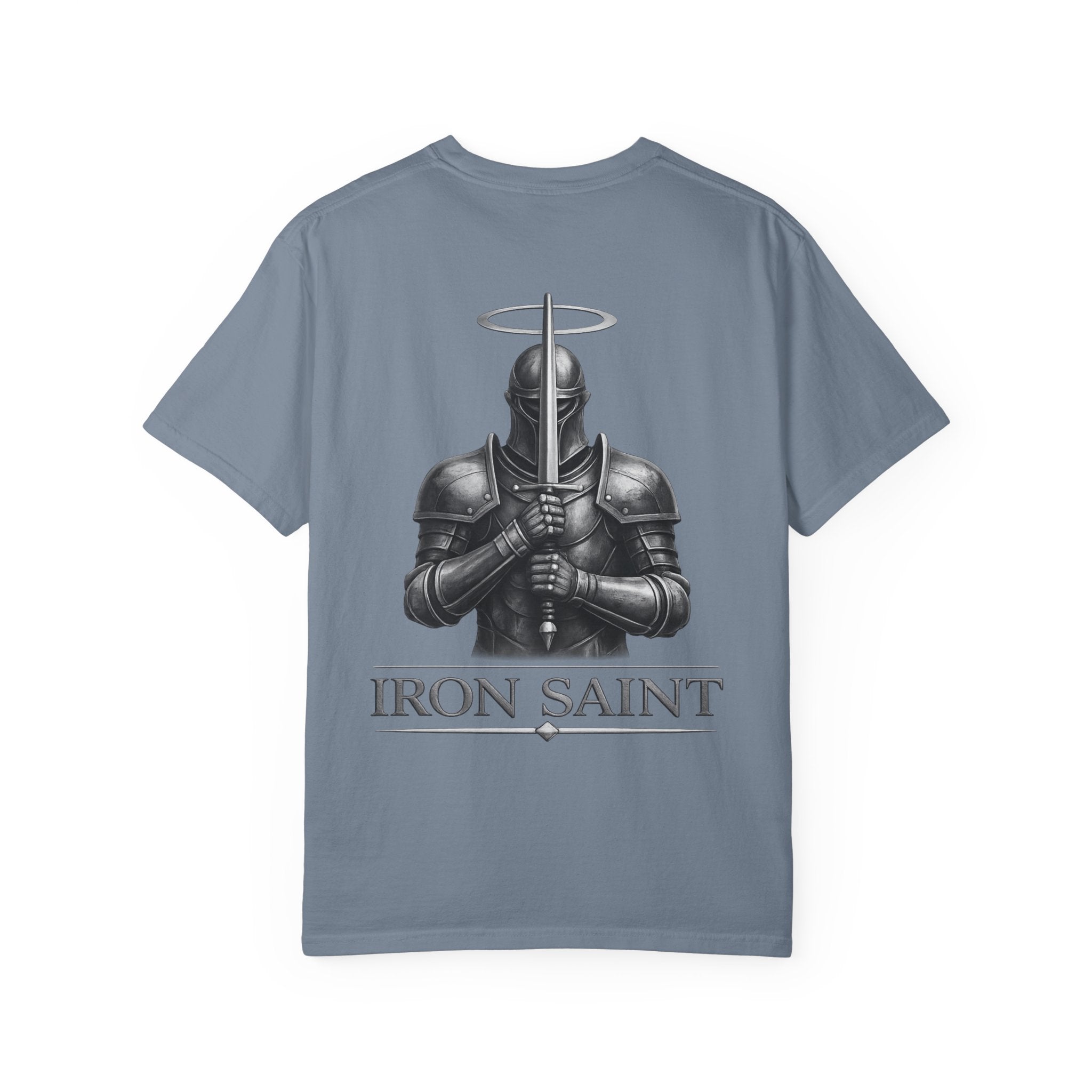 IRON SAINT T-Shirt
