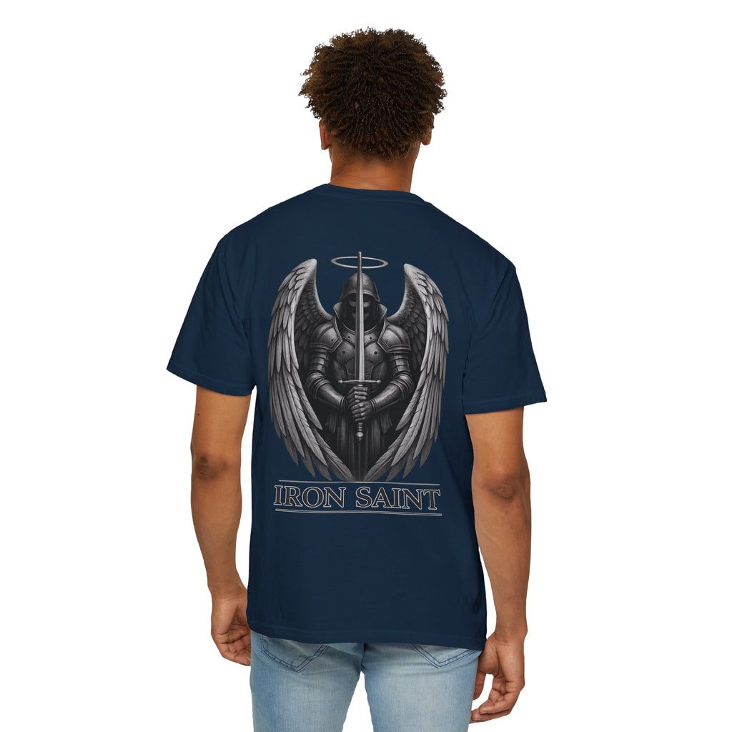 Iron Saint T-Shirt