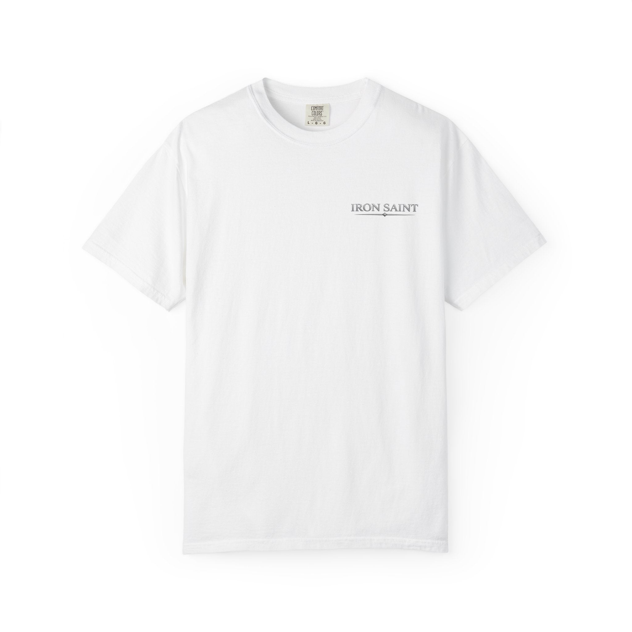 IRON SAINT Co. T-Shirt