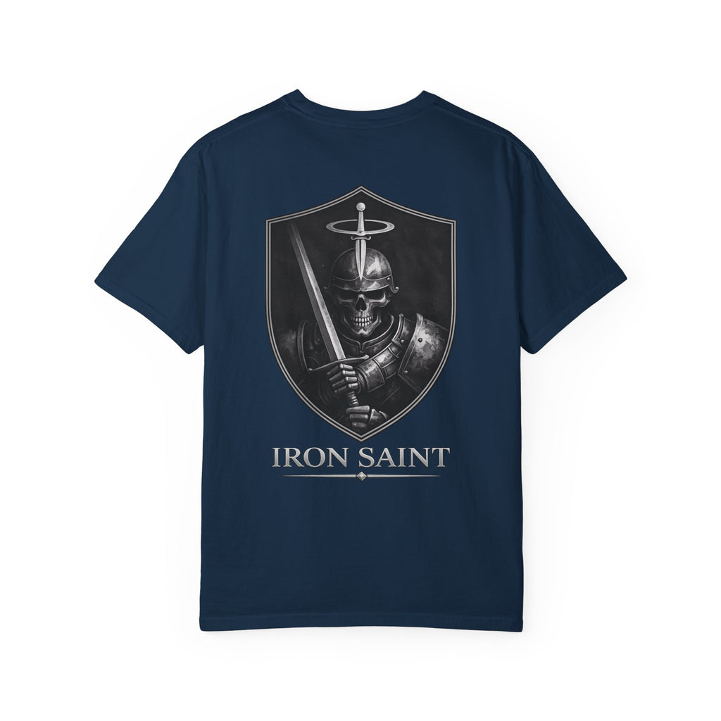 IRON SAINT T-Shirt