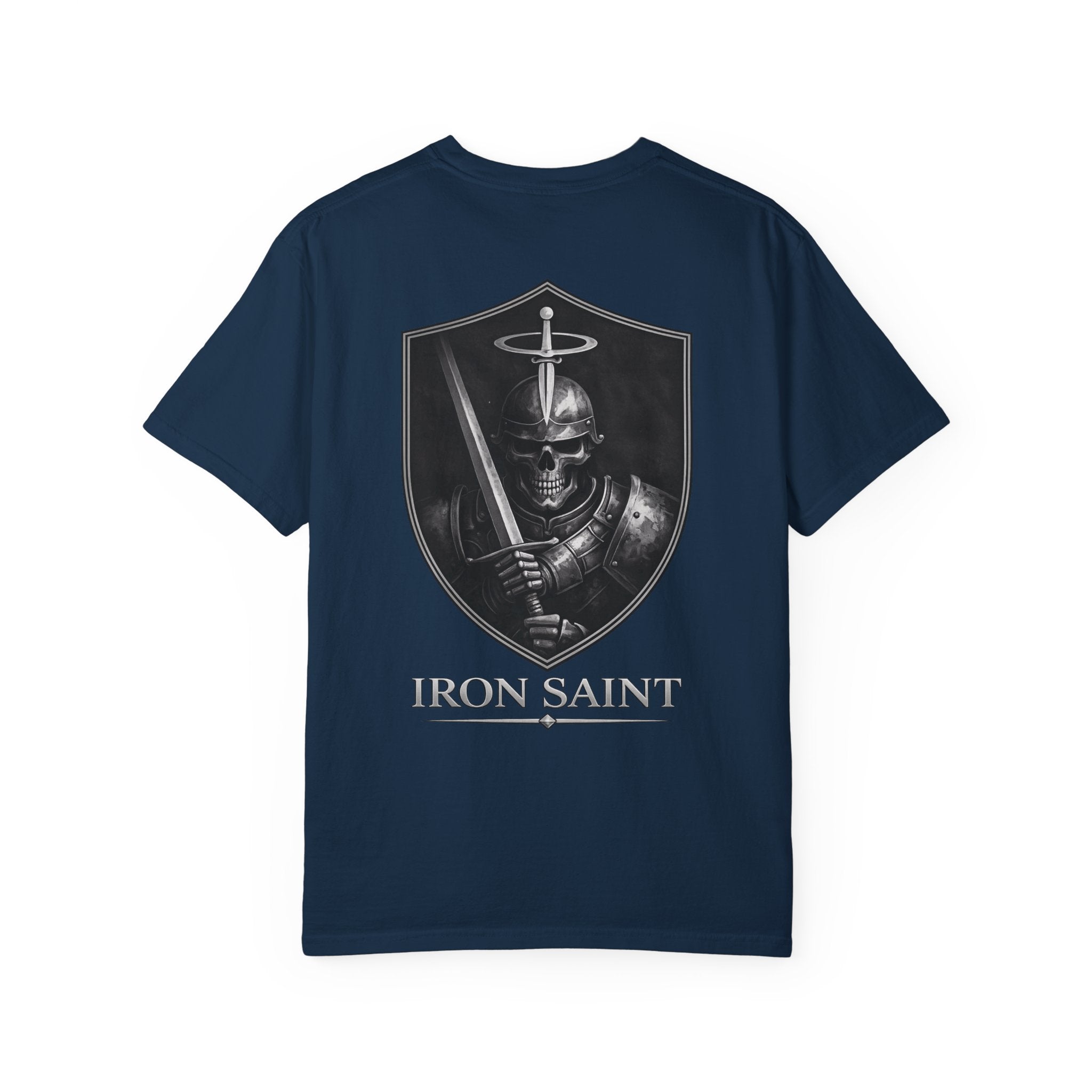 IRON SAINT T-Shirt