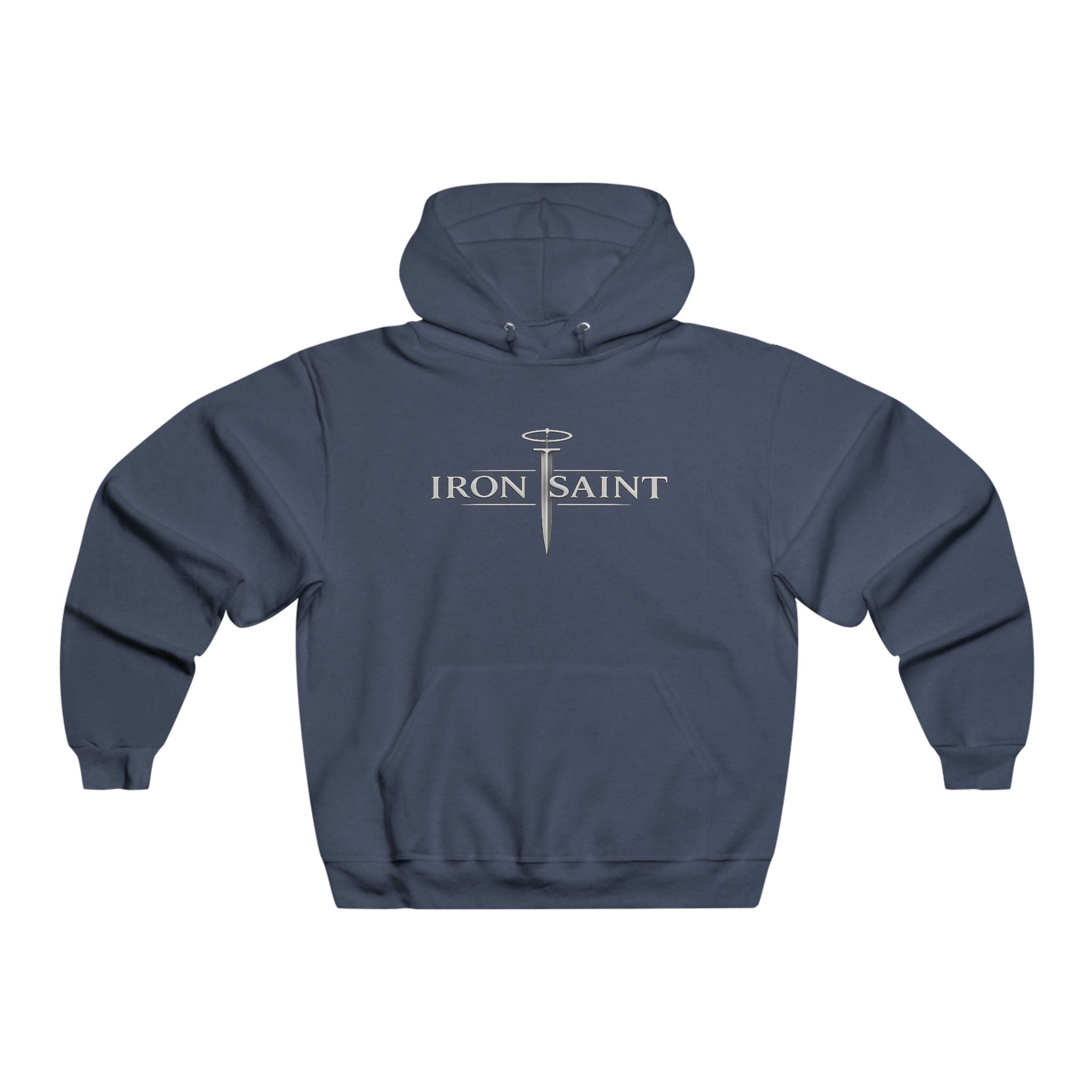 IRON SAINT Hoodie