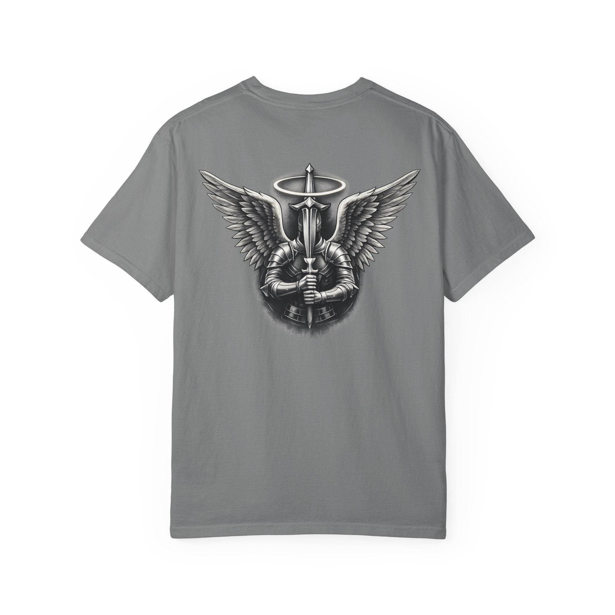 IRON SAINT T-Shirt