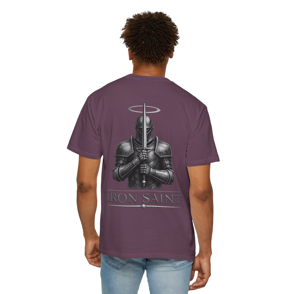 IRON SAINT T-Shirt