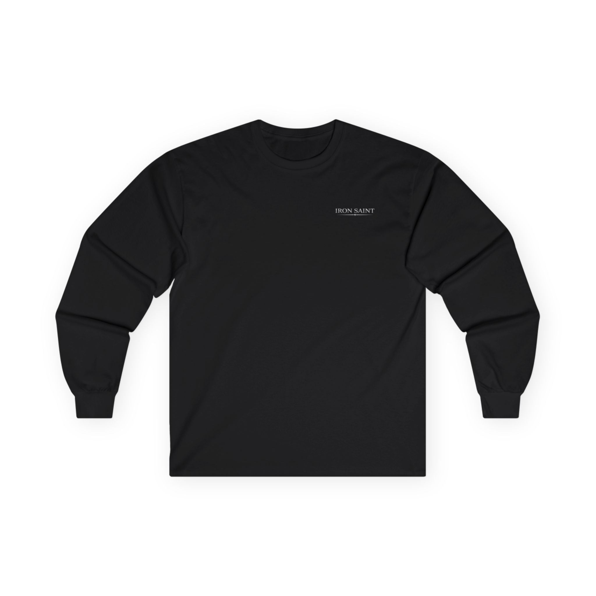 IRON SAINT CO. Long Sleeve