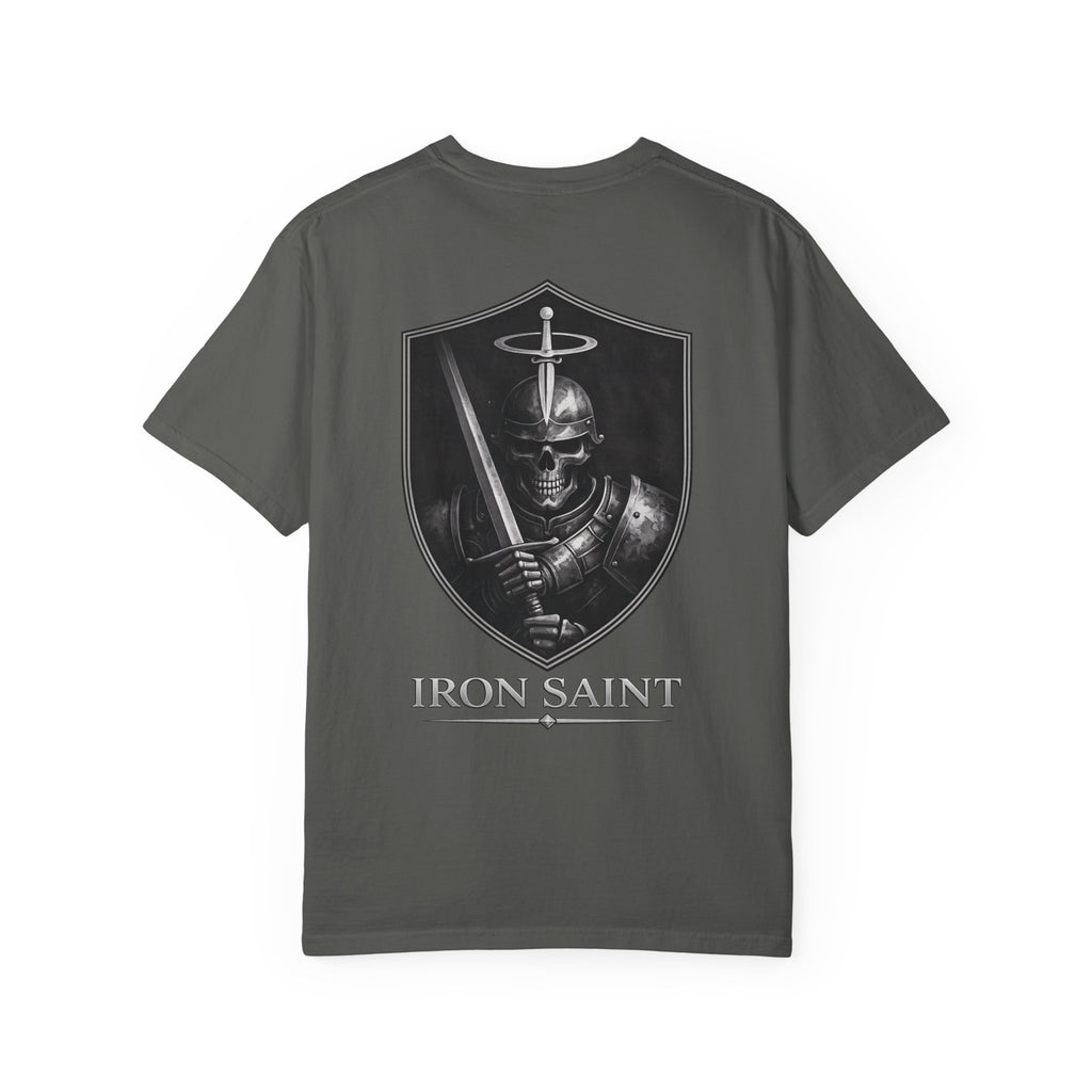 IRON SAINT T-Shirt