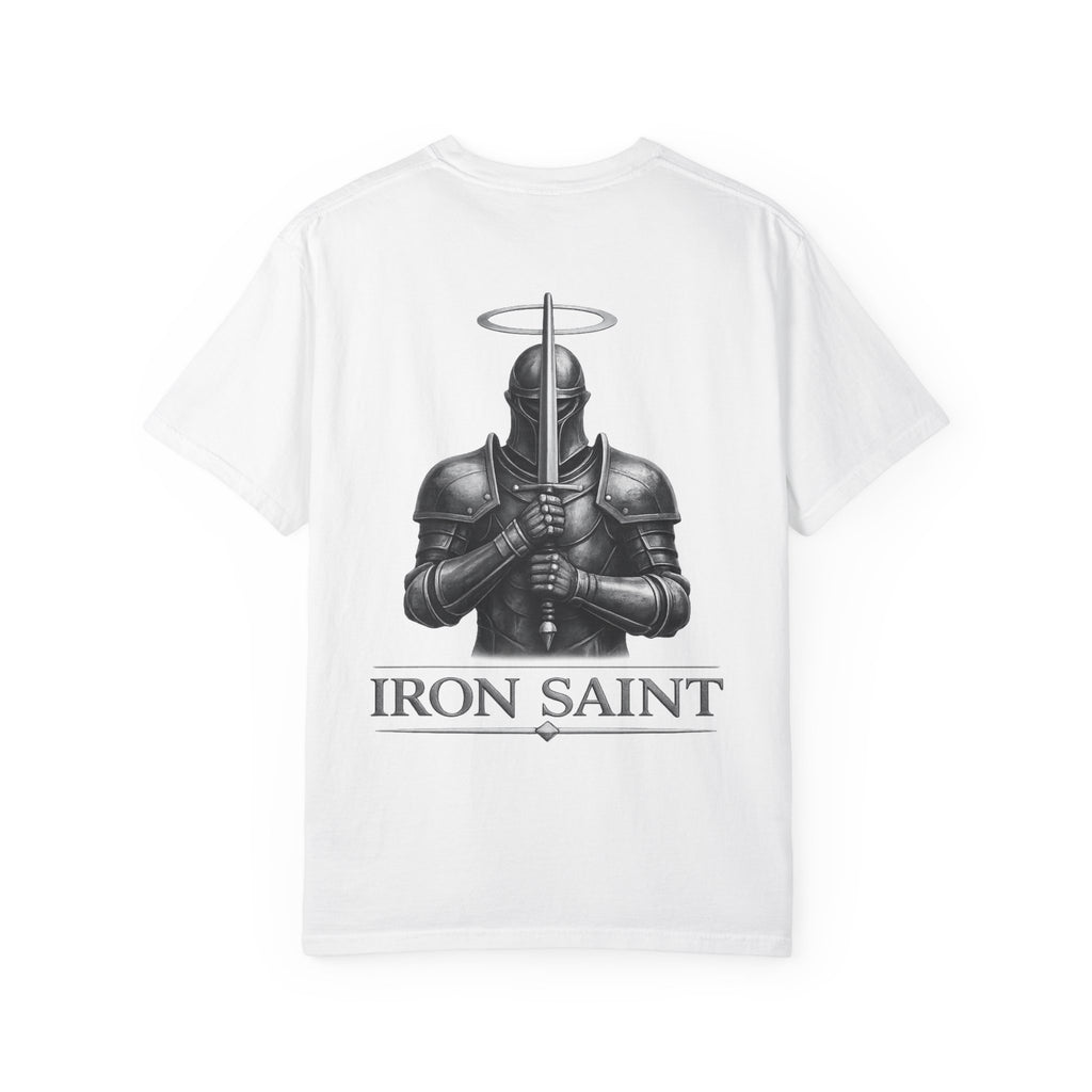 IRON SAINT T-Shirt