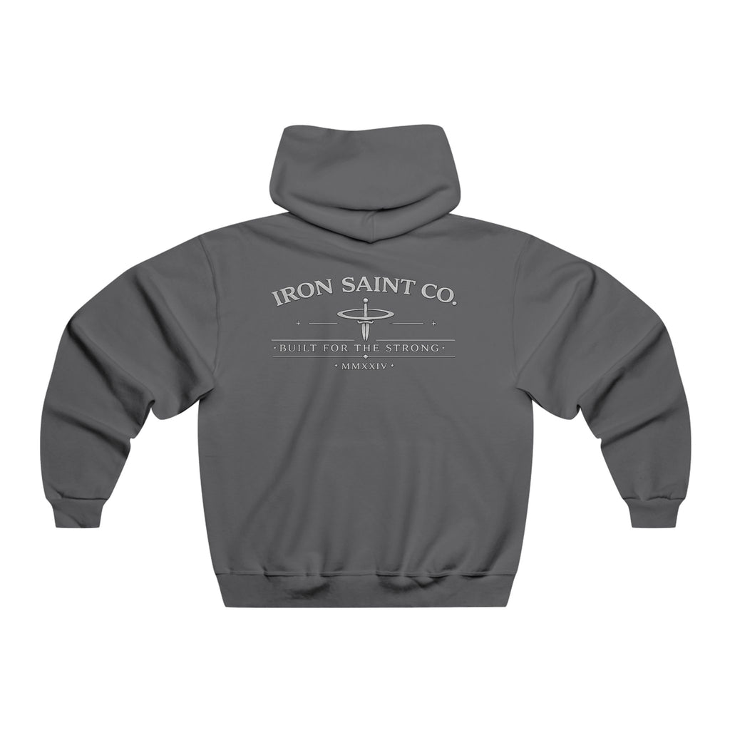 IRON SAINT Co. Hoodie