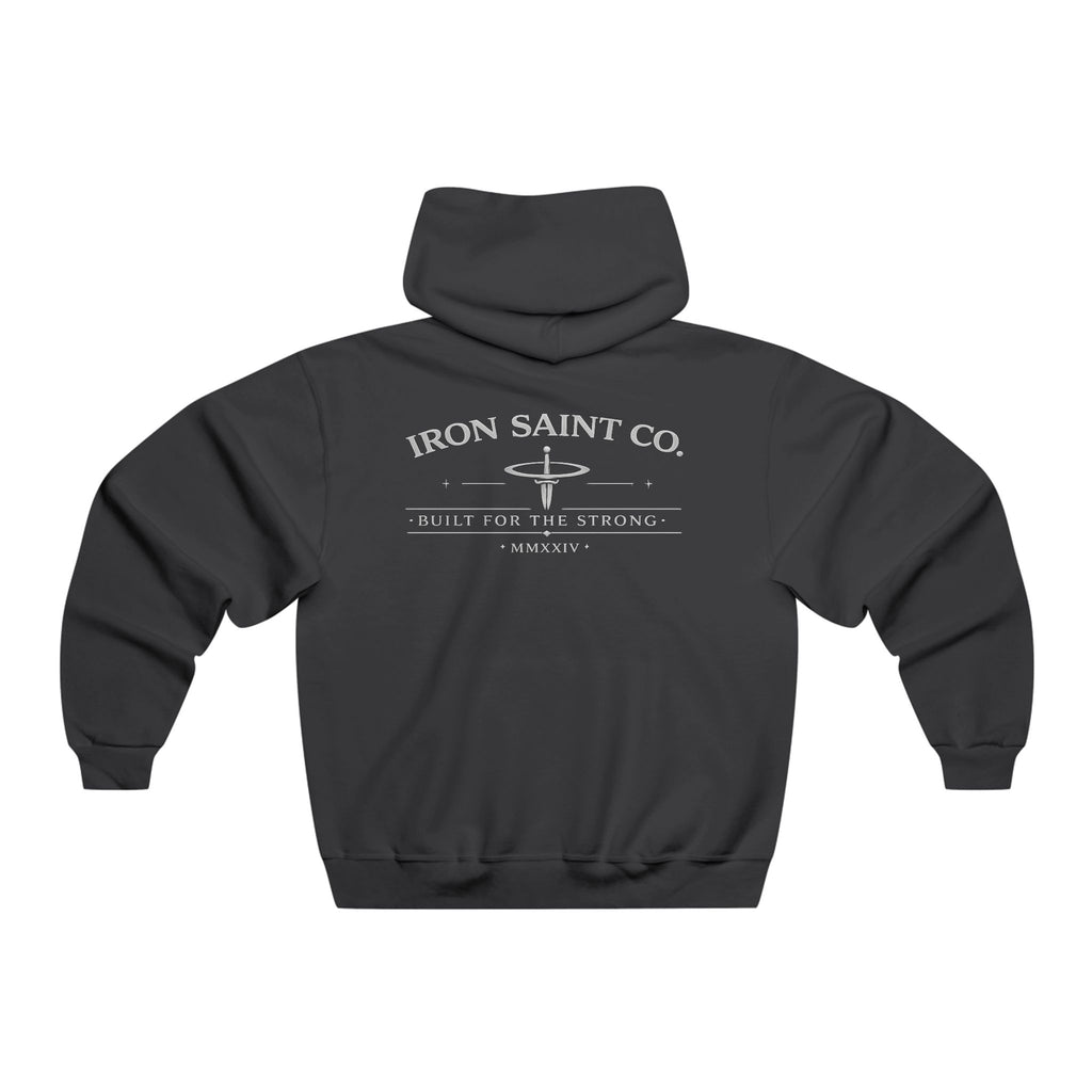IRON SAINT Co. Hoodie
