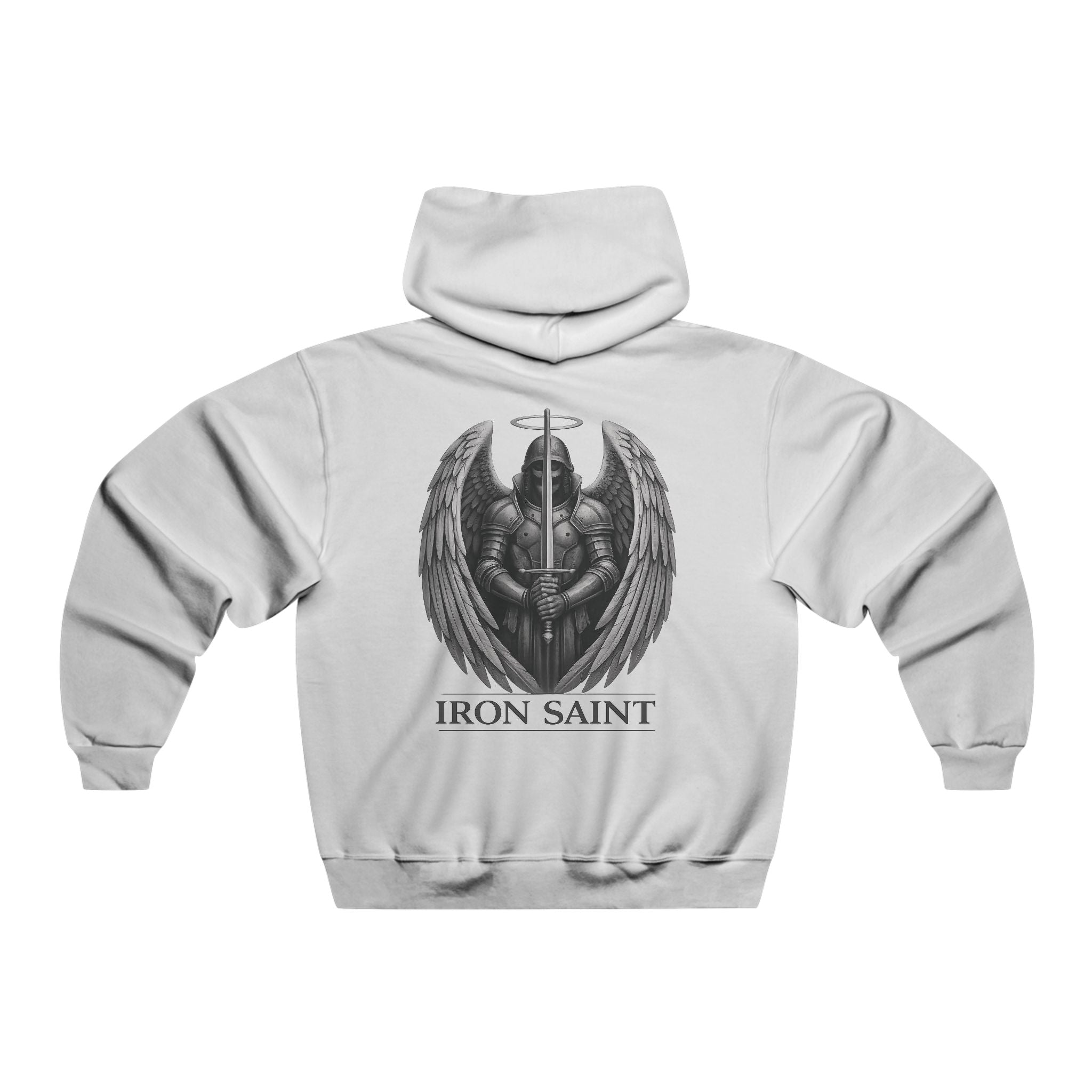 IRON SAINT Hoodie