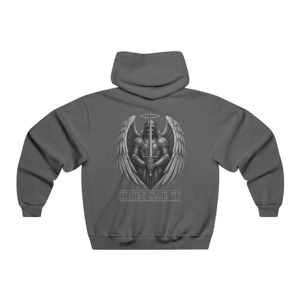 IRON SAINT Hoodie