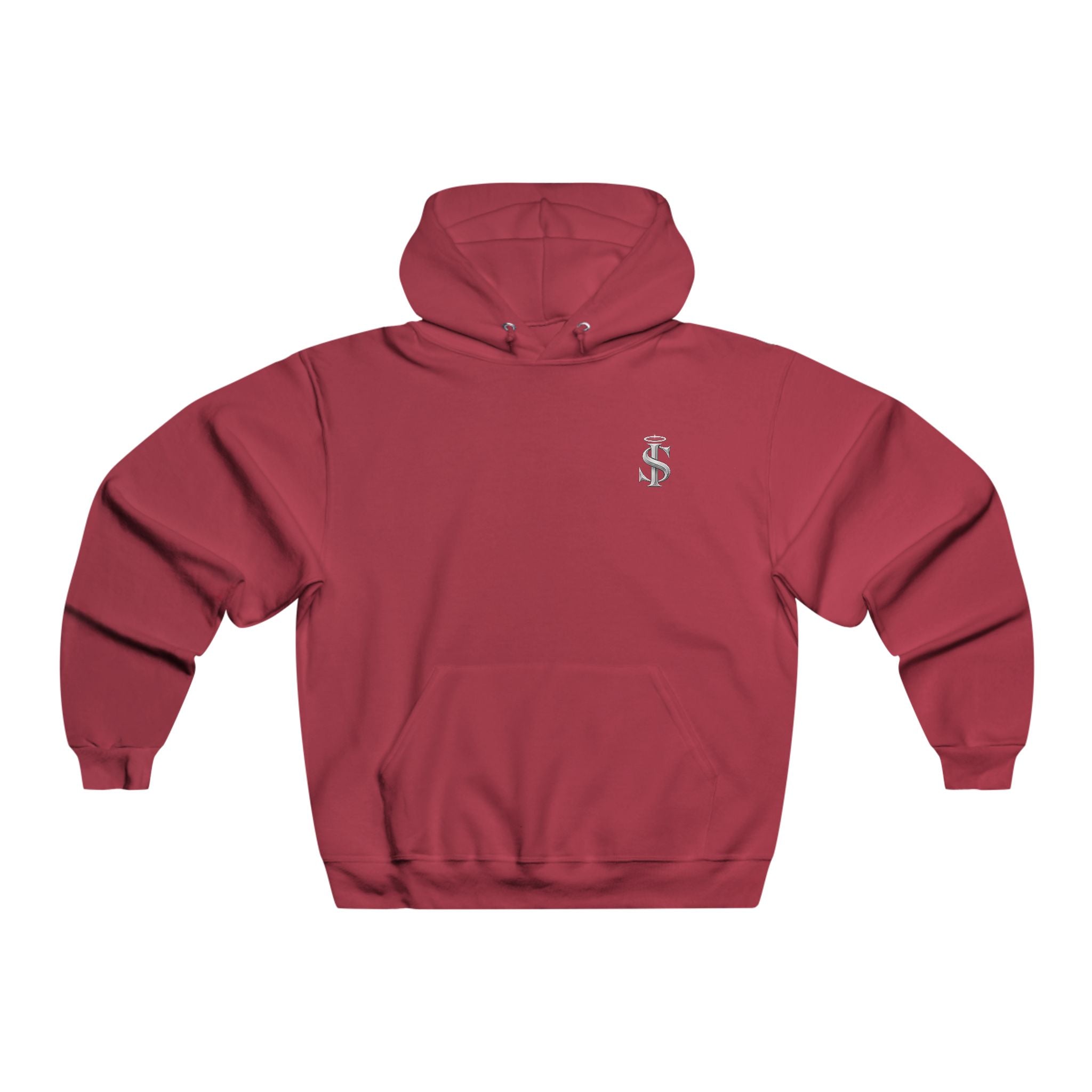 IRON SAINT Co. Hoodie