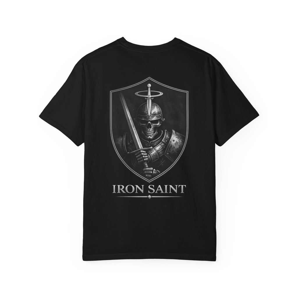 IRON SAINT T-Shirt