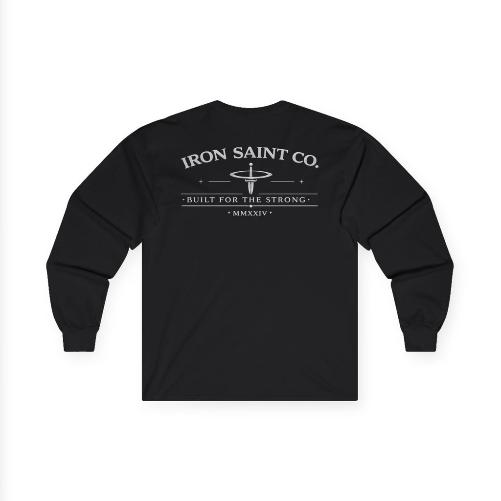 IRON SAINT CO. Long Sleeve