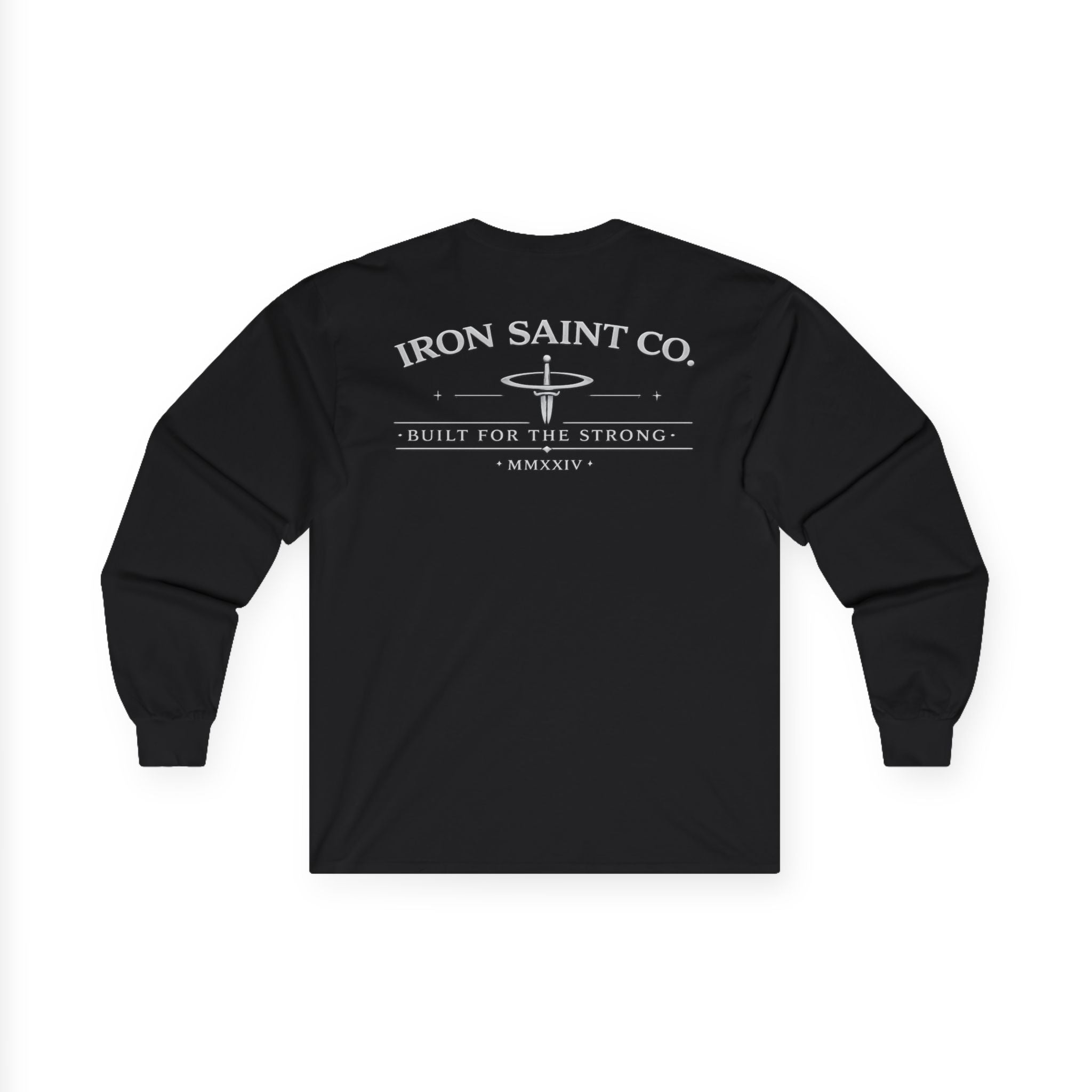 IRON SAINT CO. Long Sleeve
