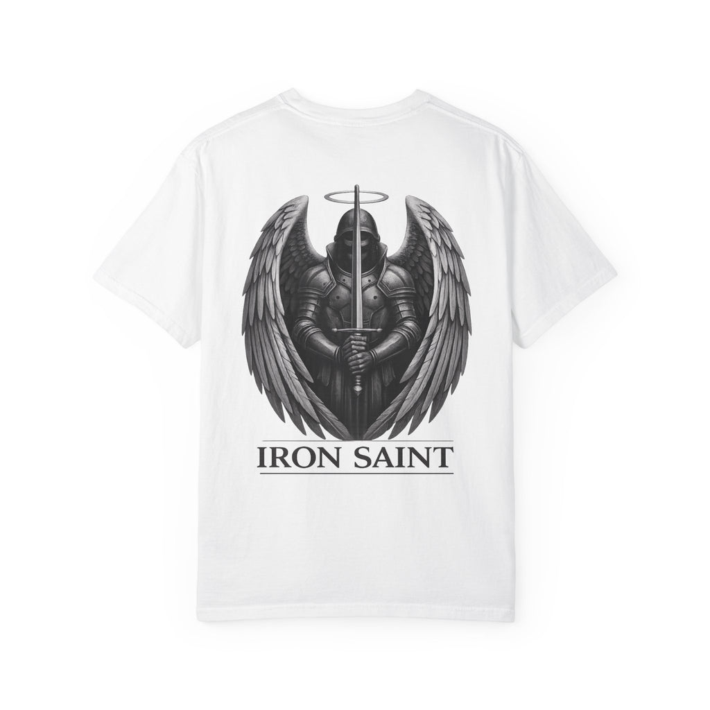Iron Saint T-Shirt