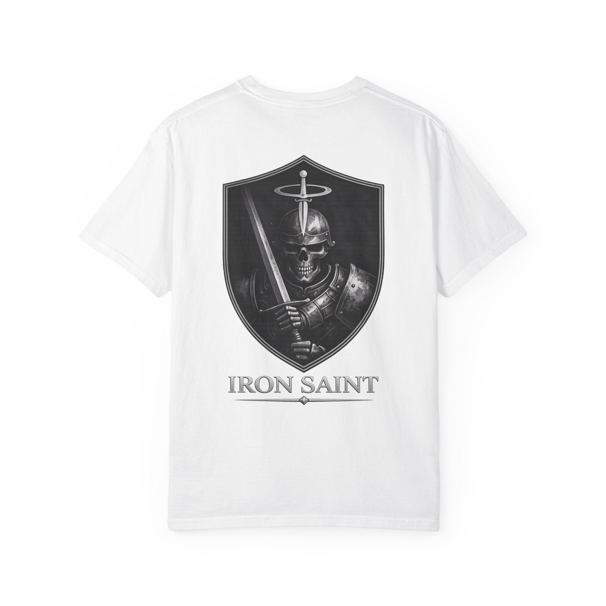 IRON SAINT T-Shirt