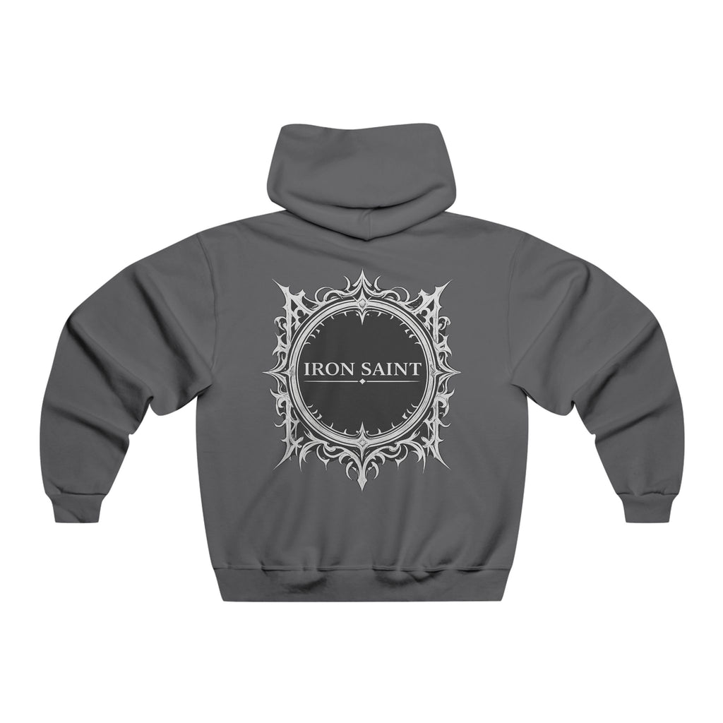 IRON SAINT Hoodie