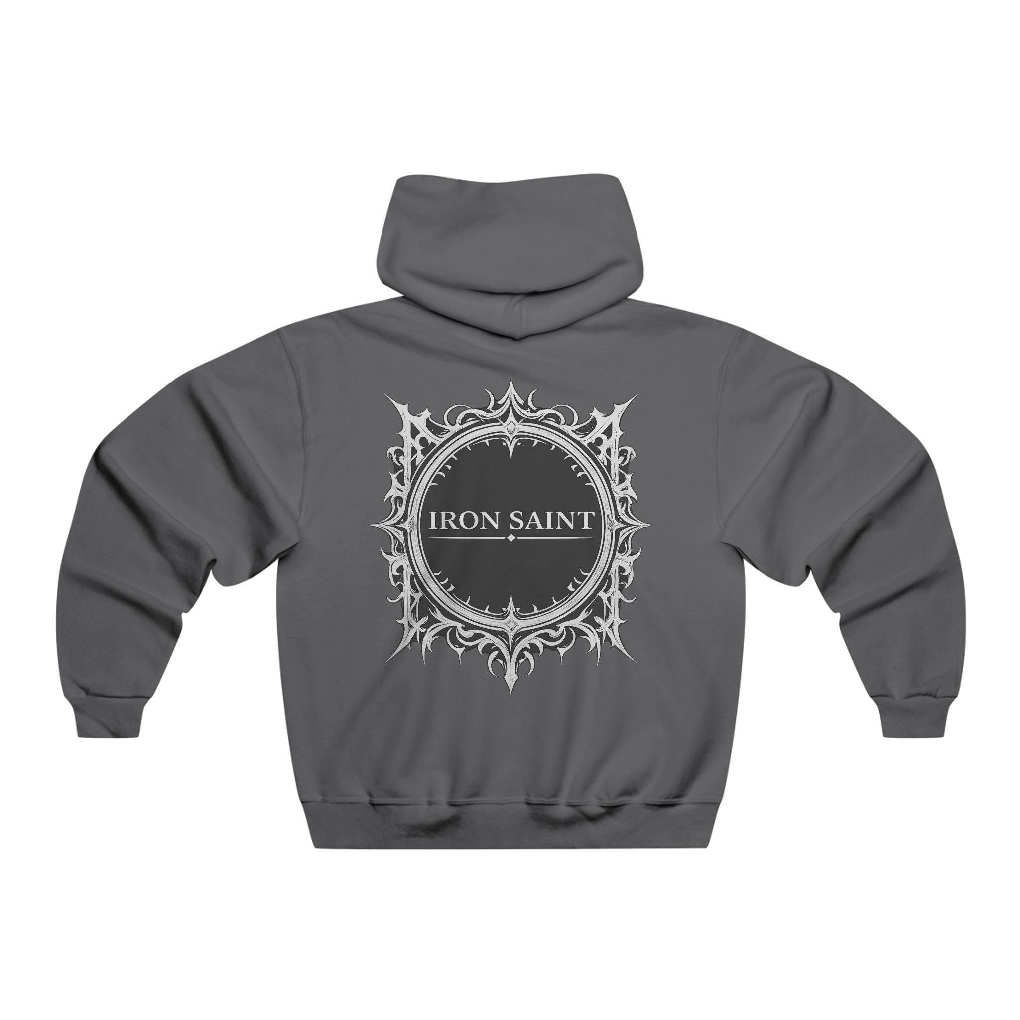 IRON SAINT Hoodie