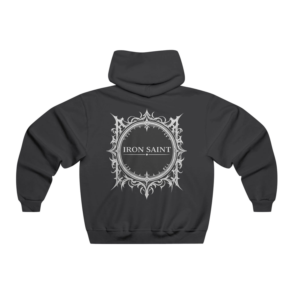 IRON SAINT Hoodie
