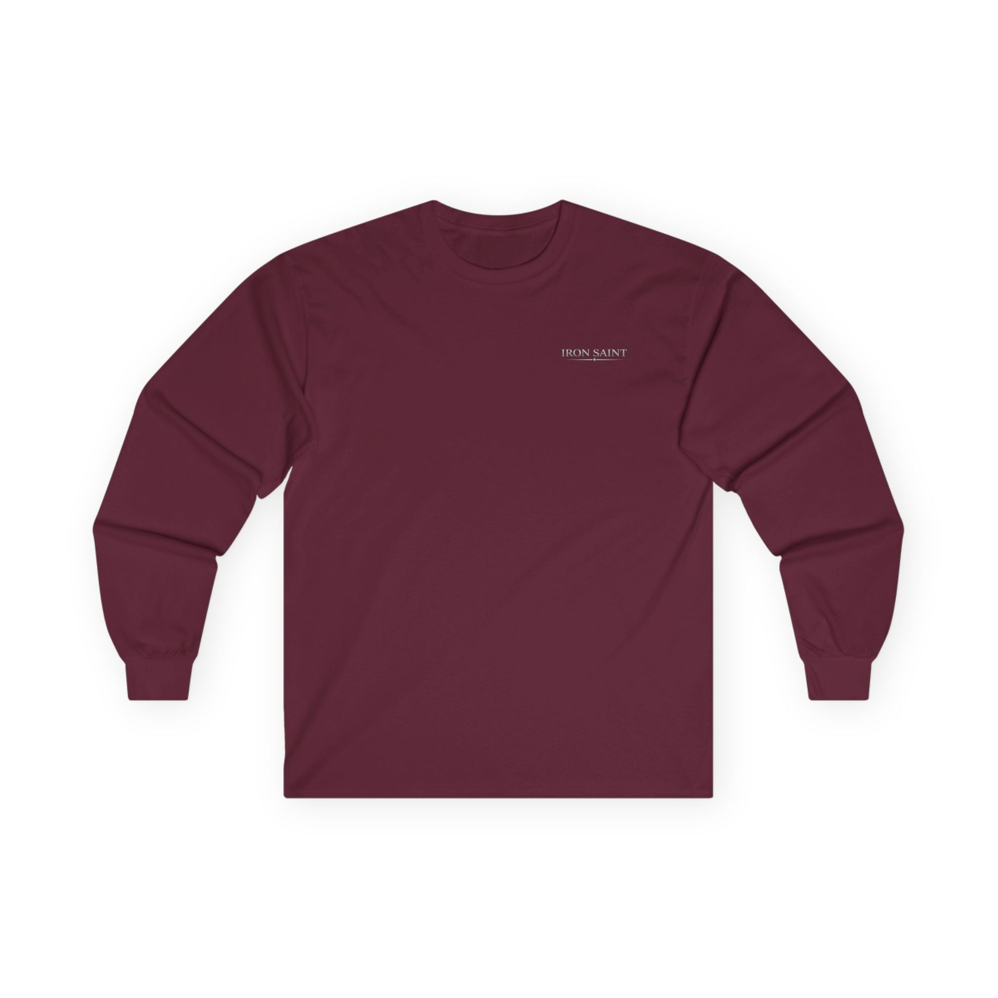 IRON SAINT CO. Long Sleeve