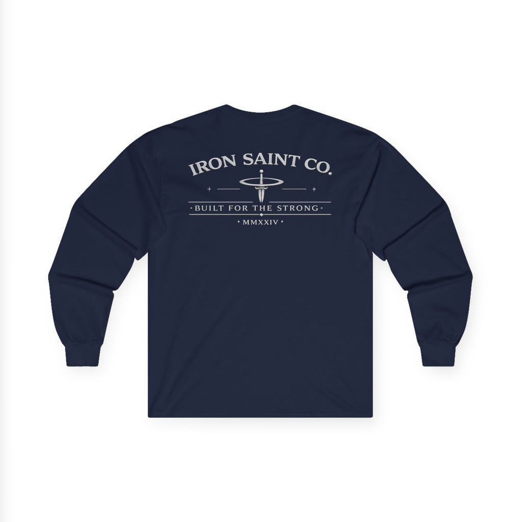 IRON SAINT CO. Long Sleeve